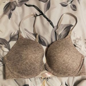 VS PINK | Wear Everywhere t-shirt Bra